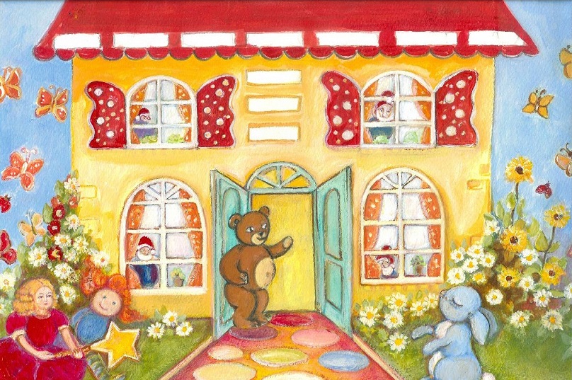 NIEPUBLICZNE PRZEDSZKOLE „MIŚ”
 Przedszkole Warszawa Tarchomin ul:Topolowa 6A tel: 22-676-88-44 ; 602-333-814 

